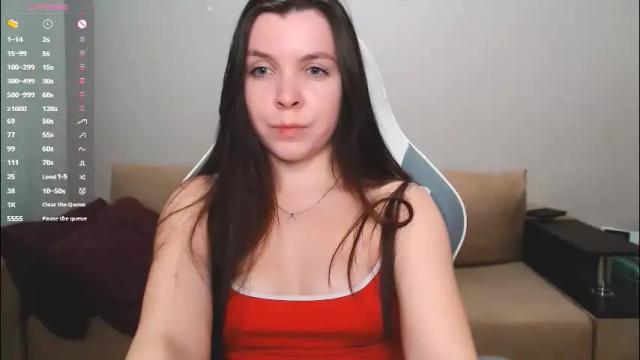 Thumbnail 3, lunalovesuu's Stream at Chaturbate, 1 month ago
