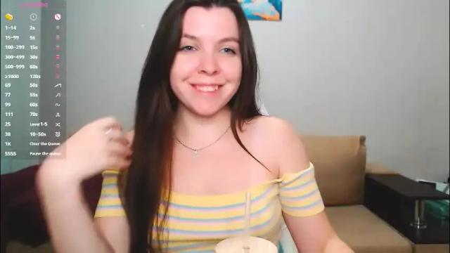Thumbnail 1, lunalovesuu's Stream at Chaturbate, 1 month ago