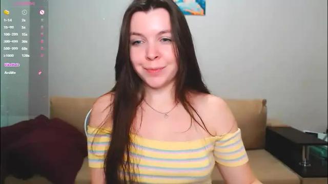Image 10 of lunalovesuu Stream on Chaturbate on 1 month ago