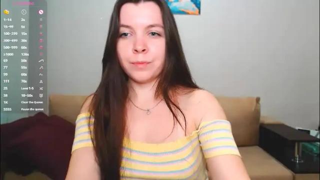 Image 12 of lunalovesuu Stream on Chaturbate on 1 month ago