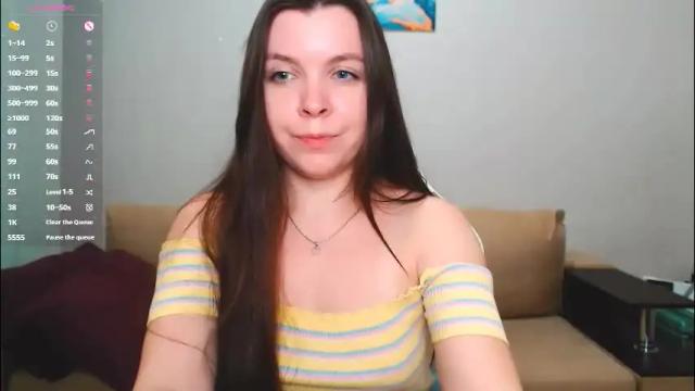Image 3 of lunalovesuu Stream on Chaturbate on 1 month ago