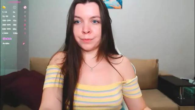 Image 4 of lunalovesuu Stream on Chaturbate on 1 month ago