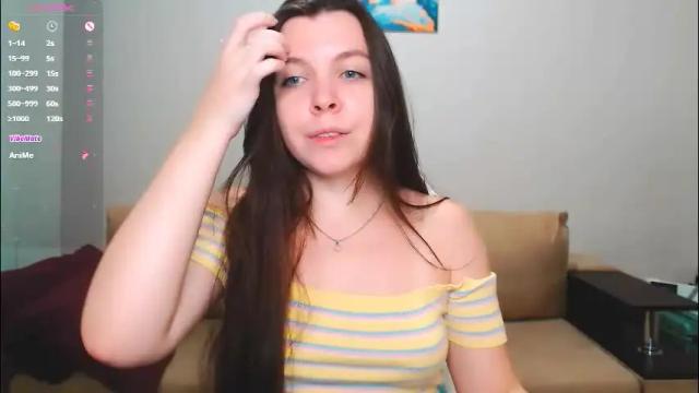 Thumbnail 2, lunalovesuu's Stream at Chaturbate, 1 month ago