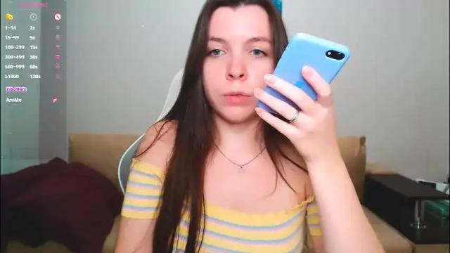 Image 8 of lunalovesuu Stream on Chaturbate on 1 month ago