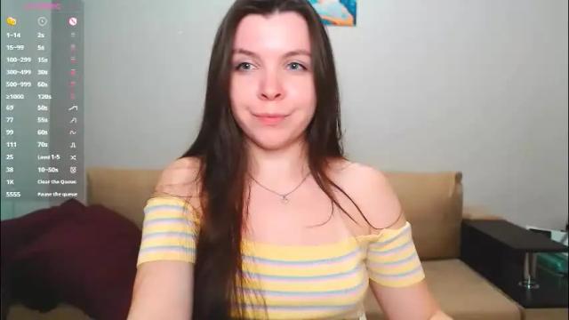 Thumbnail 3, lunalovesuu's Stream at Chaturbate, 1 month ago