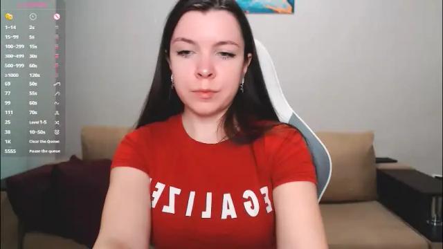 Thumbnail 1, lunalovesuu's Stream at Chaturbate, 27 days ago