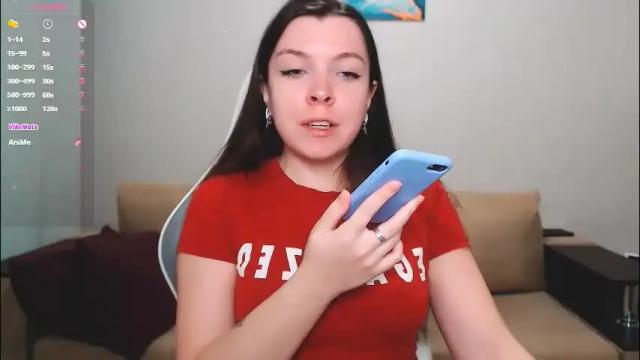 Image 2 of lunalovesuu Stream on Chaturbate on 27 days ago