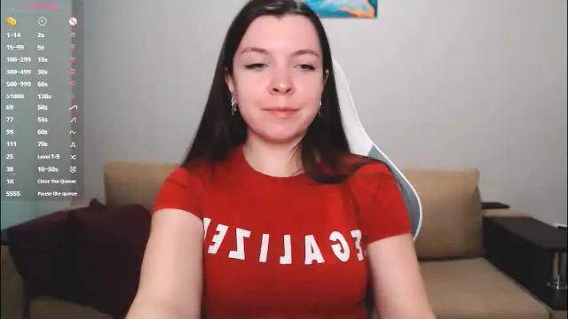 Image 3 of lunalovesuu Stream on Chaturbate on 27 days ago