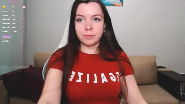 Thumbnail 2, lunalovesuu's Stream at Chaturbate, 27 days ago