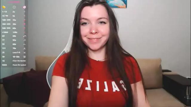 Thumbnail 3, lunalovesuu's Stream at Chaturbate, 27 days ago