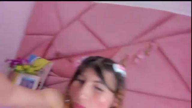 Image 5 of lunamillerx_ Stream on Chaturbate on 19 months ago