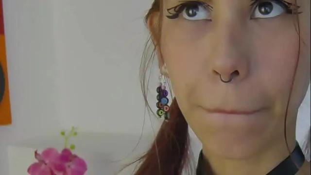 Image 3 of lunamistyc Stream on Chaturbate on 1 month ago