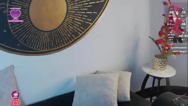 Thumbnail 1, lunamistyc's Stream at Chaturbate, 1 month ago