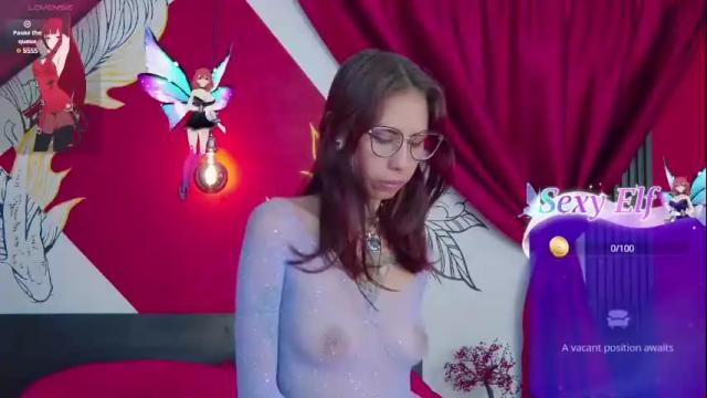 Image 2 of lunamistyc Stream on Chaturbate on 1 month ago