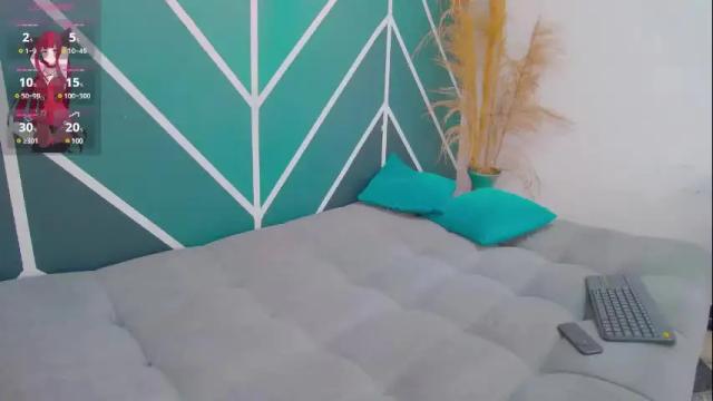Image 11 of lunamistyc Stream on Chaturbate on 1 month ago