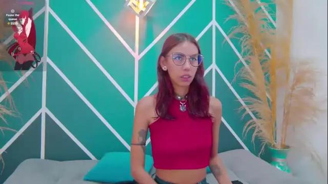 Image 3 of lunamistyc Stream on Chaturbate on 1 month ago