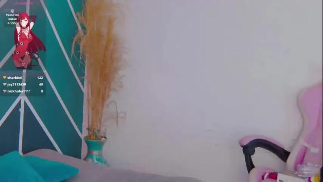 Image 4 of lunamistyc Stream on Chaturbate on 1 month ago