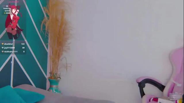 Image 7 of lunamistyc Stream on Chaturbate on 1 month ago