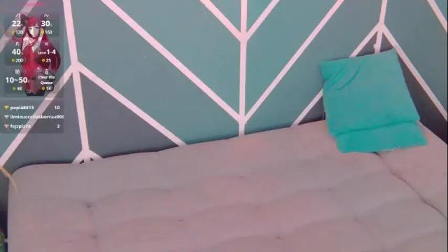Image 3 of lunamistyc Stream on Chaturbate on 1 month ago