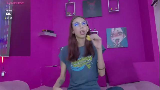 Thumbnail 1, lunamistyc's Stream at Chaturbate, 18 days ago