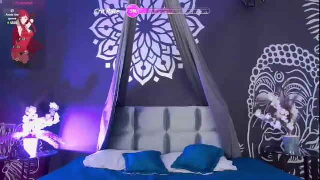 Image 4 of lunamistyc Stream on Chaturbate on 18 days ago