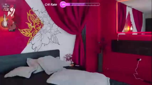 Image 2 of lunamistyc Stream on Chaturbate on 17 days ago