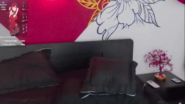 Image 11 of lunamistyc Stream on Chaturbate on 6 days ago