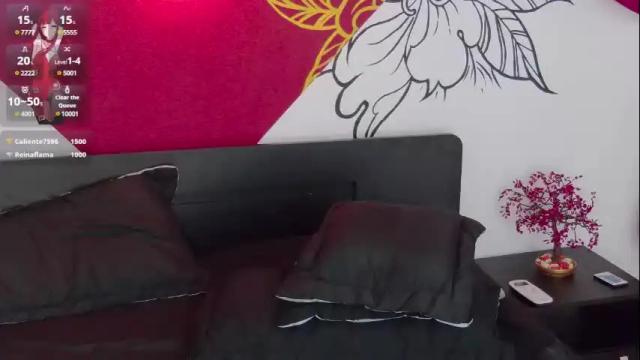 Thumbnail 2, lunamistyc's Stream at Chaturbate, 4 days ago