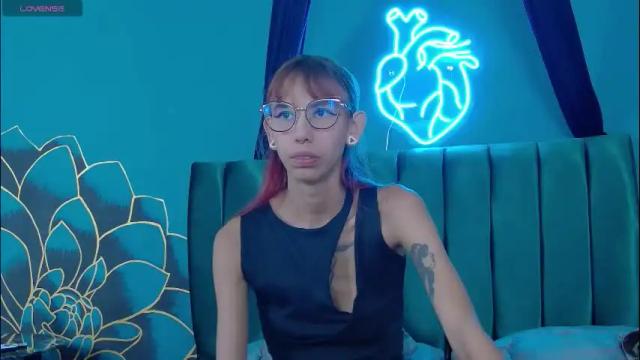 Thumbnail 1, lunamistyc's Stream at Chaturbate, 18 days ago