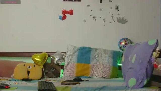 Thumbnail 2, lunamoon_17's Stream at Chaturbate, 3 months ago