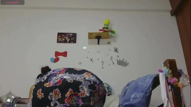 Thumbnail 1, lunamoon_17's Stream at Chaturbate, 2 months ago