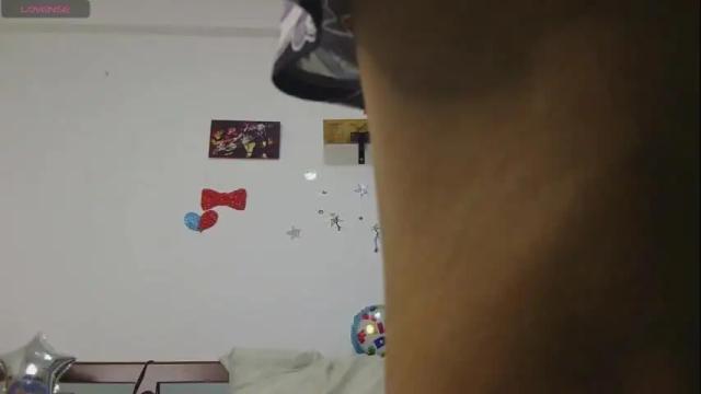 Image 2 of lunamoon_17 Stream on Chaturbate on 2 months ago