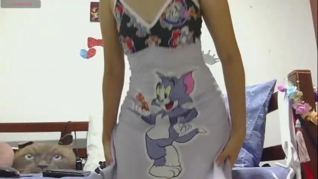 Image 2 of lunamoon_17 Stream on Chaturbate on 2 months ago