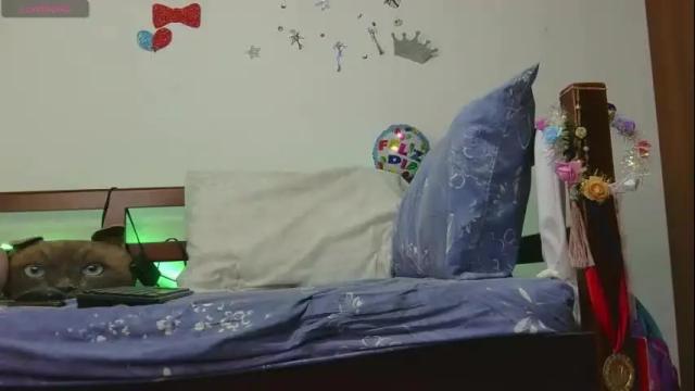 Image 4 of lunamoon_17 Stream on Chaturbate on 2 months ago