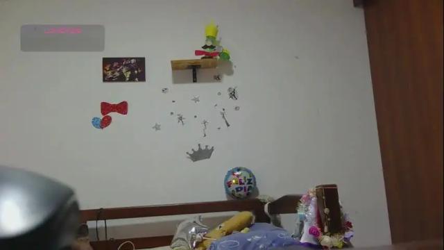 Image 4 of lunamoon_17 Stream on Chaturbate on 1 month ago