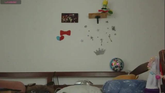 Thumbnail 2, lunamoon_17's Stream at Chaturbate, 1 month ago
