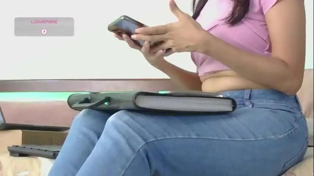 Thumbnail 3, lunamoon_17's Stream at Chaturbate, 13 days ago