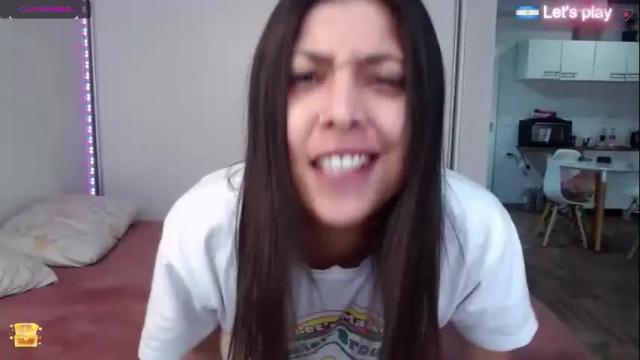 Image 2 of lunamorena97 Stream on Chaturbate on 21 months ago