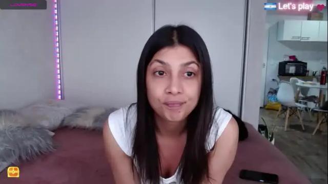 Image 4 of lunamorena97 Stream on Chaturbate on 20 months ago