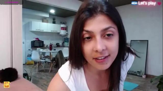 Thumbnail 3, lunamorena97's Stream at Chaturbate, 20 months ago