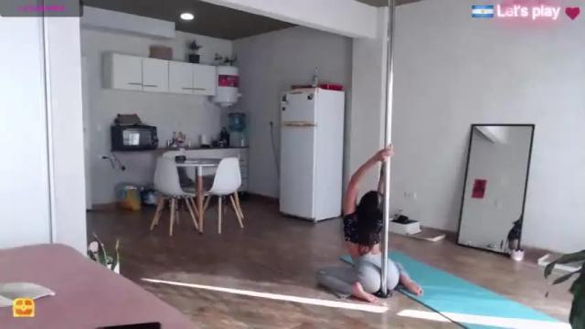 Image 3 of lunamorena97 Stream on Chaturbate on 20 months ago