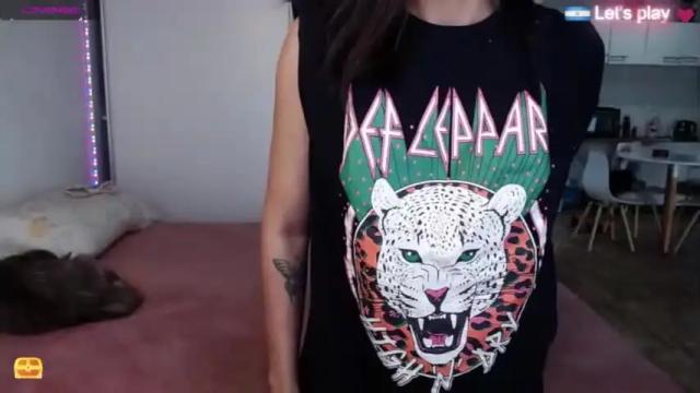 Image 7 of lunamorena97 Stream on Chaturbate on 20 months ago
