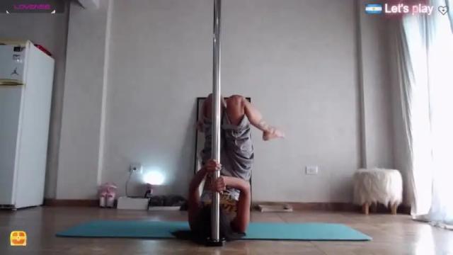 Image 3 of lunamorena97 Stream on Chaturbate on 18 months ago