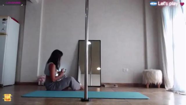 Image 4 of lunamorena97 Stream on Chaturbate on 18 months ago