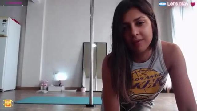 Thumbnail 2, lunamorena97's Stream at Chaturbate, 18 months ago
