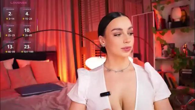 Thumbnail 2, lunanight_'s Stream at Chaturbate, 1 month ago