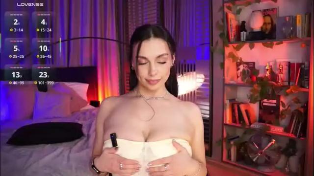 Thumbnail 2, lunanight_'s Stream at Chaturbate, 1 month ago