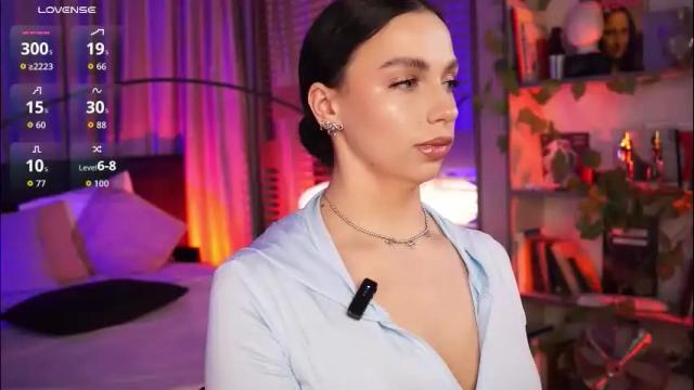 Thumbnail 1, lunanight_'s Stream at Chaturbate, 1 month ago