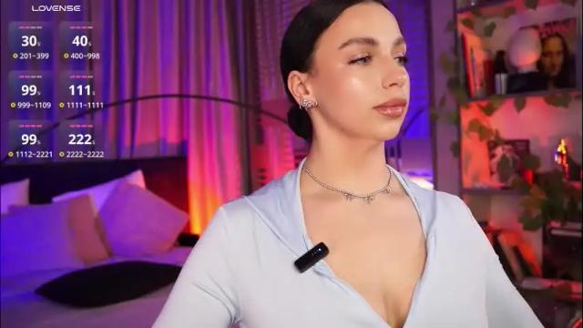 Thumbnail 2, lunanight_'s Stream at Chaturbate, 1 month ago