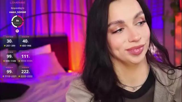 Thumbnail 1, lunanight_'s Stream at Chaturbate, 1 month ago